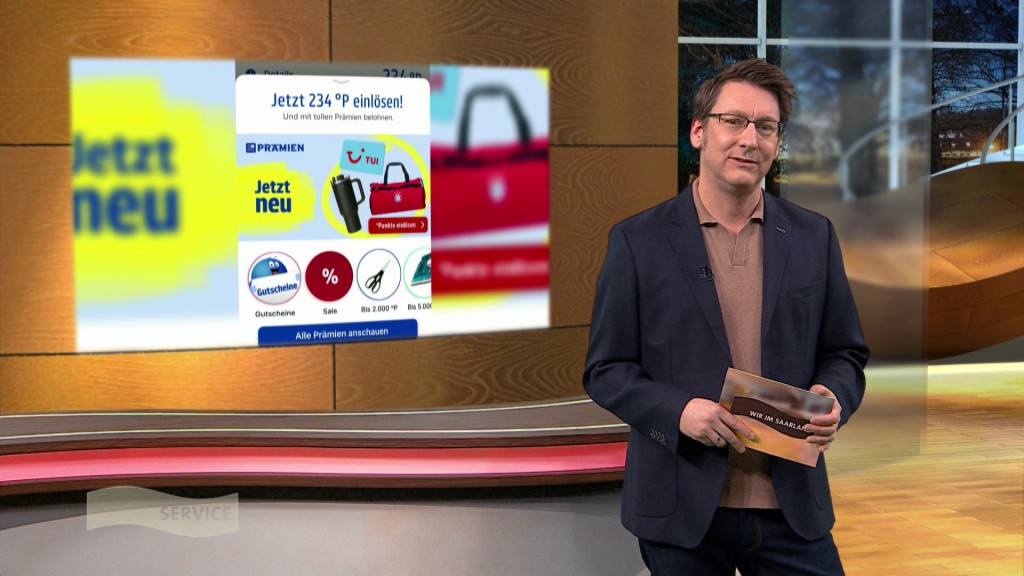 Foto: Marcel Lütz-Binder im Studio