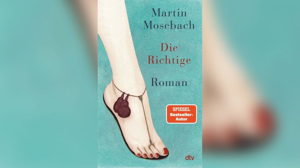 Martin Mosebach: 