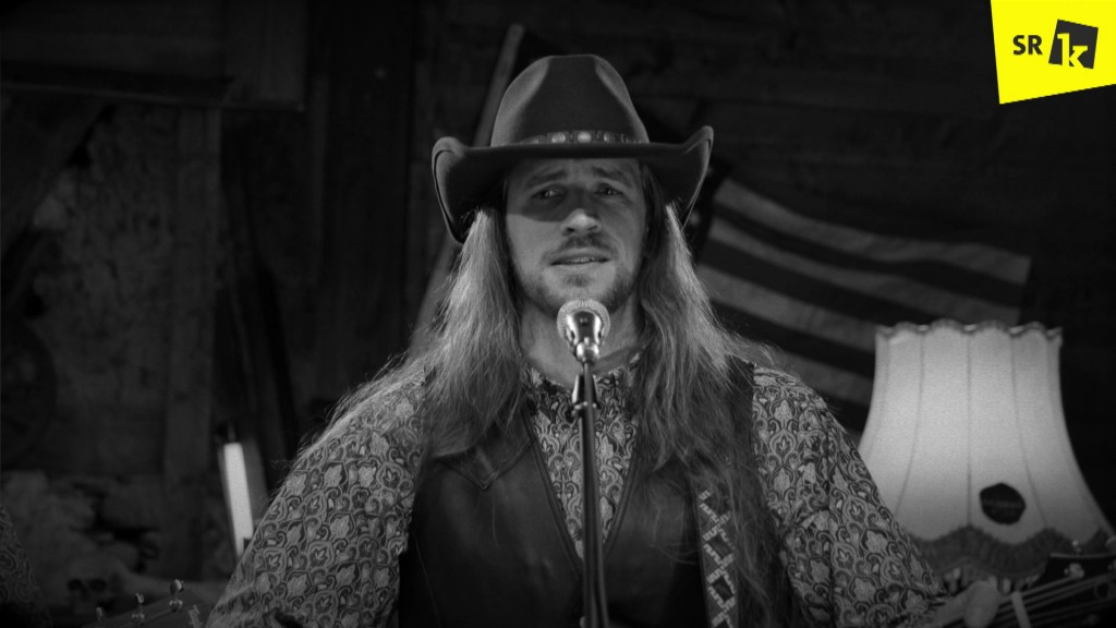 Killer - Wyll Steele Band