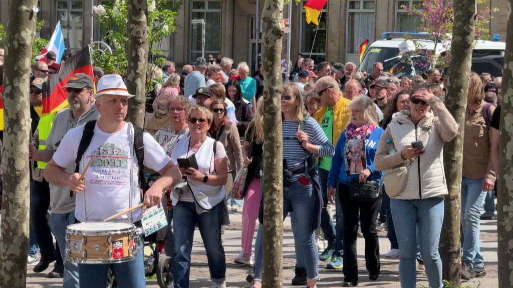 Foto: Demo 