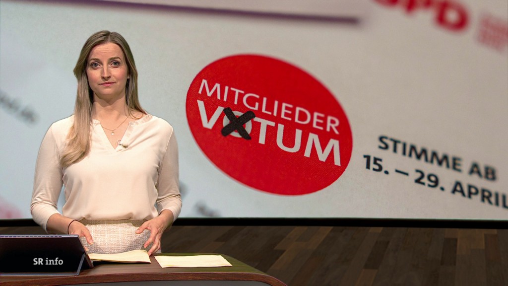 Foto: Eva Mieves im Studio