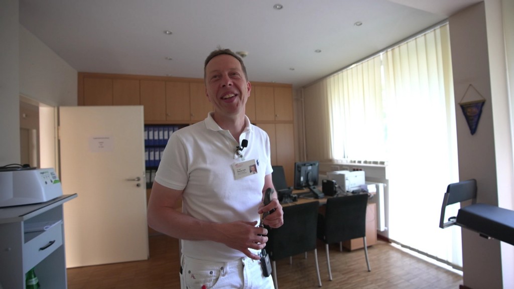 Foto: DR. MED. MARKUS PAHL