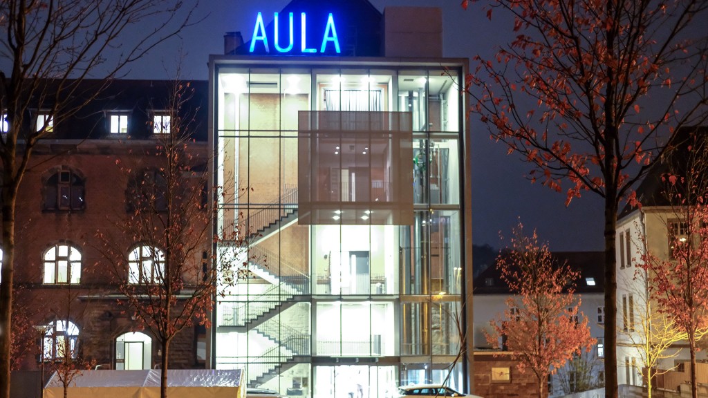 Kulturzentrum Sulzbach