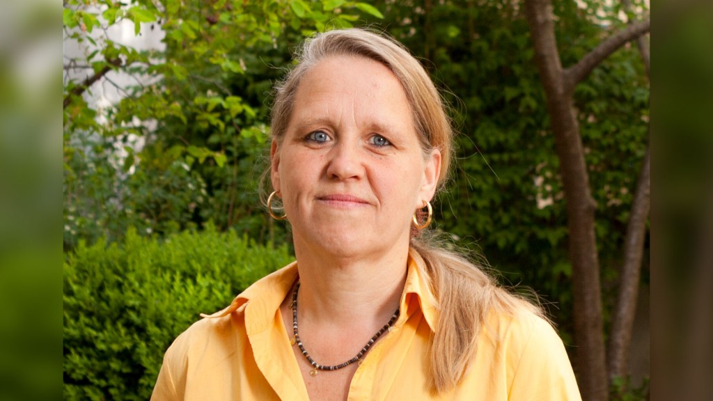 Christa Müller