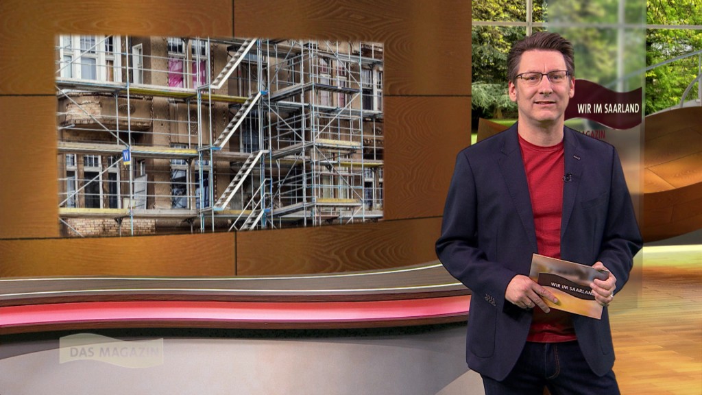 Foto: Martin Lütz-Binder im Studio