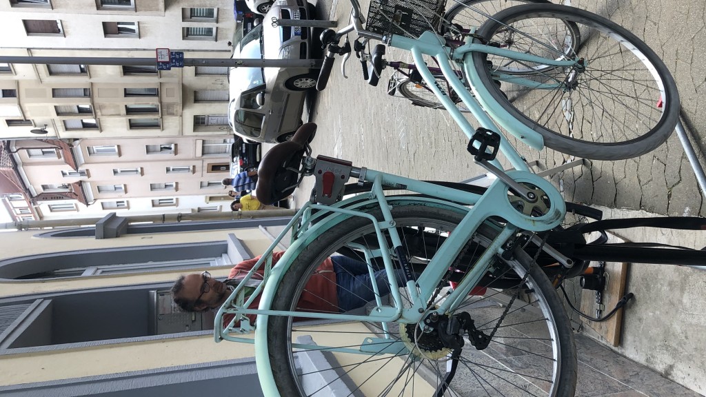 Fahrradwerkstatt Malstatt