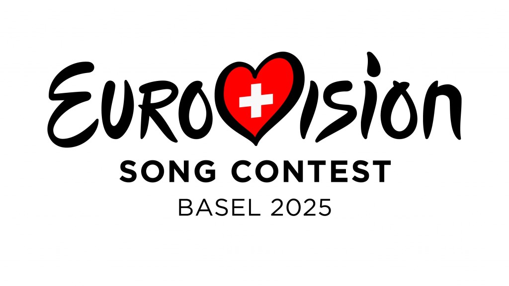 Eurovision Song Contest Logo 2025