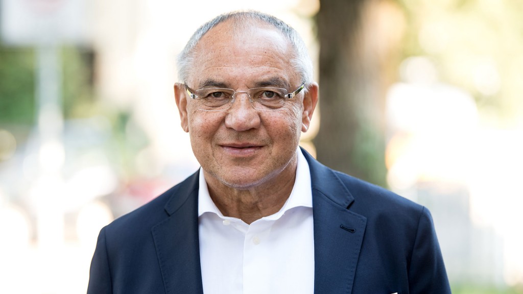 Felix Magath