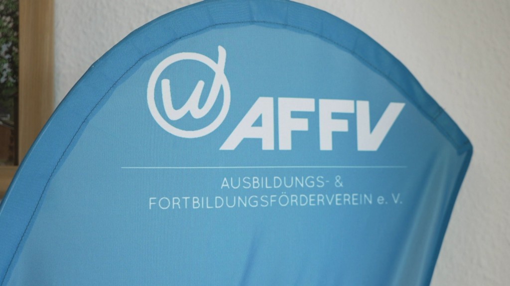 Logo Ausbildungsverein St Wendel