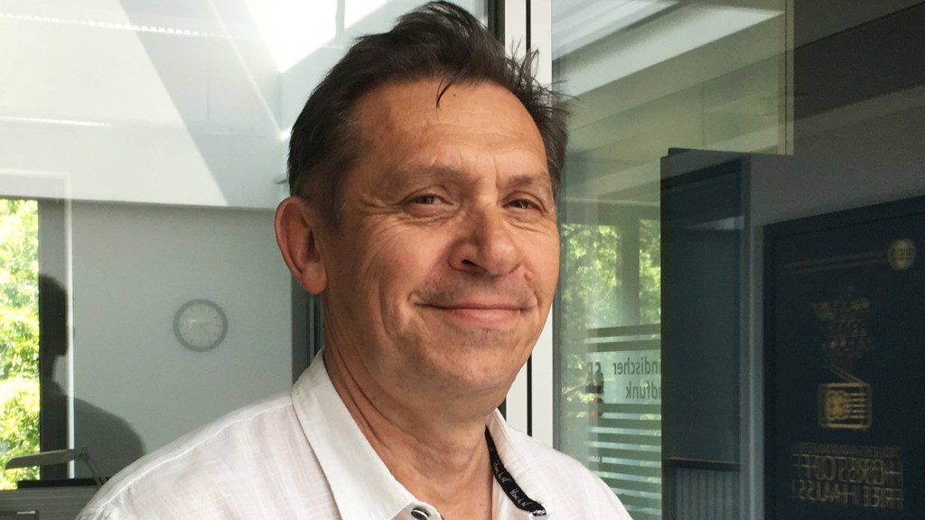 Jörg Wilhelmy