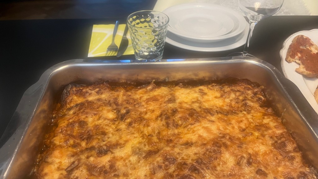 Parmigiana