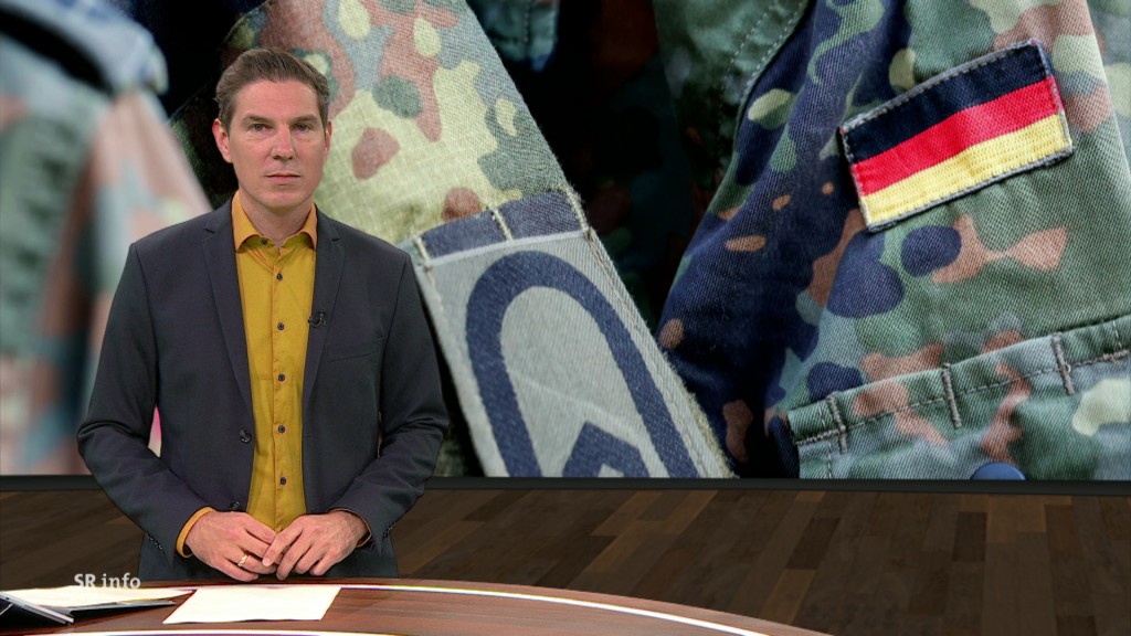 Foto: Florian Possinger im Studio