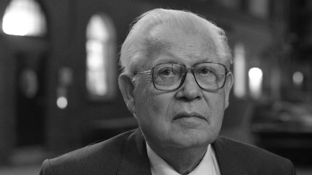 Der Dichter Johannes Kühn