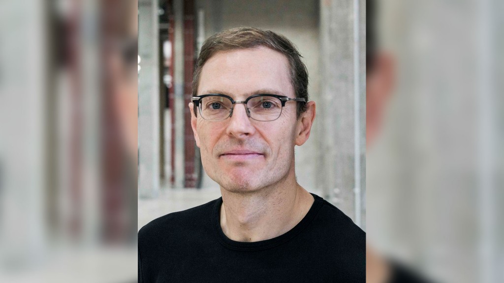 Prof. Martin Puchner