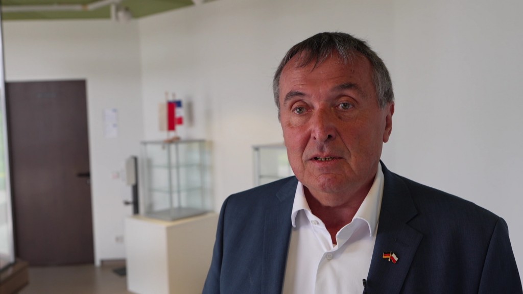 Foto: Theophil Gallo (SPD)