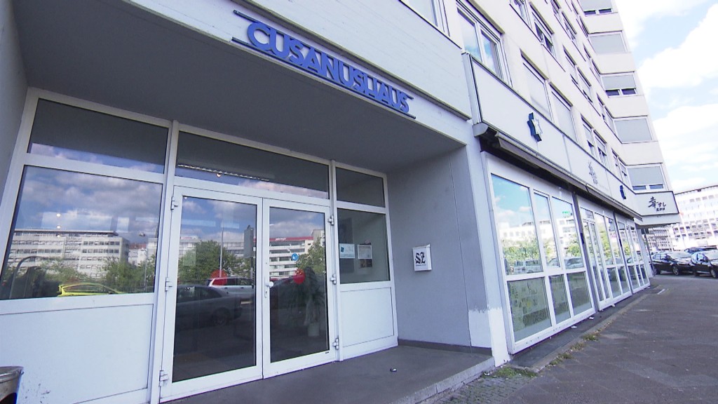 Foto: Cusanushaus Saarbrücken