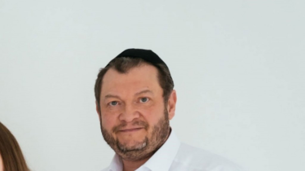 Vladimir Hofmann