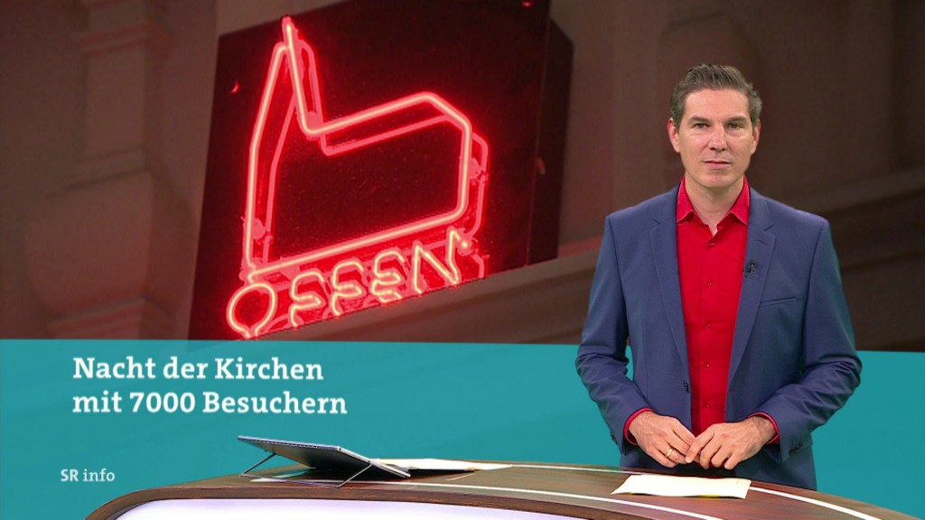 Foto: Florian Possinger im Studio