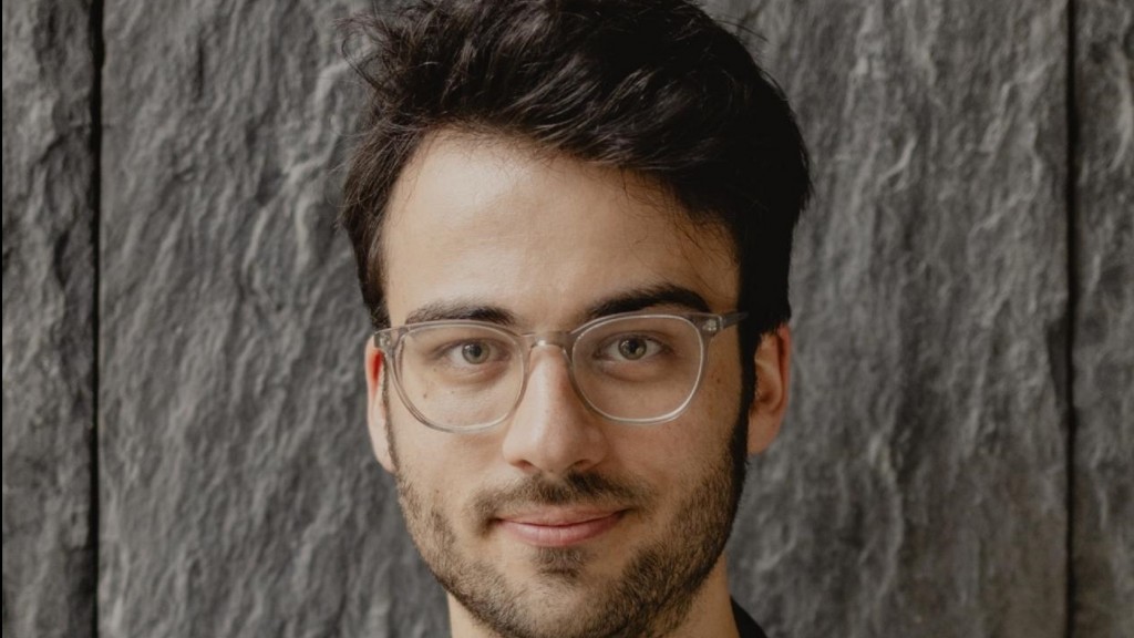 Gregor Schmalzried