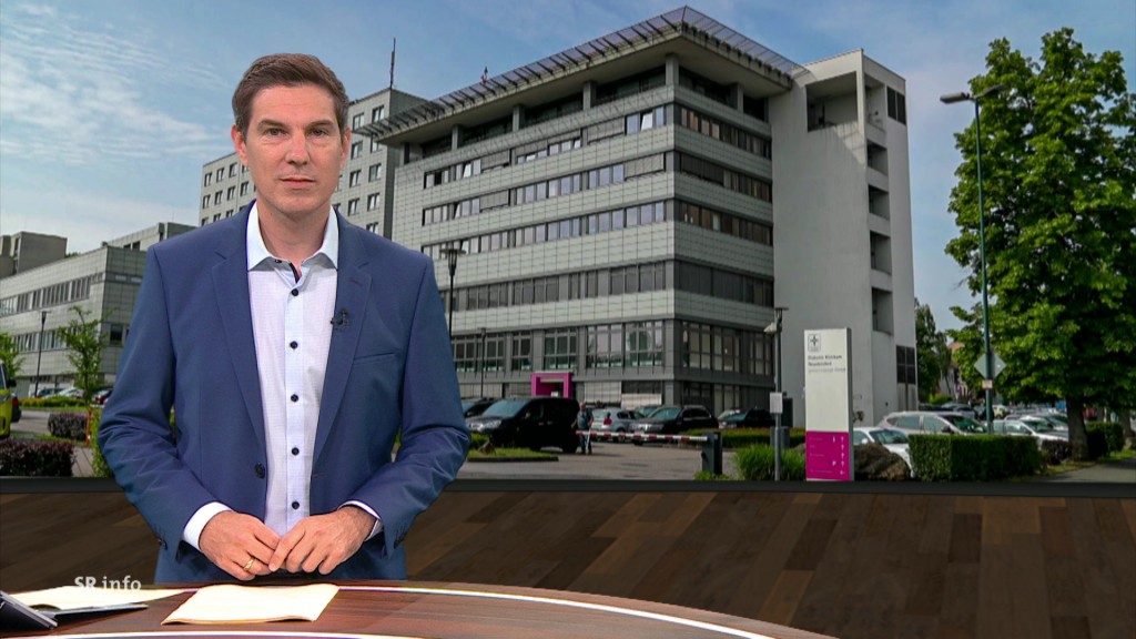 Foto: Florian Possinger im Studio