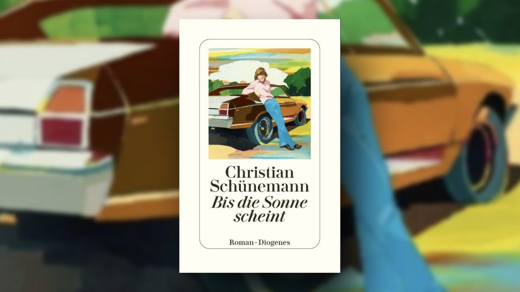 Buchcover: Christian Schünemann - 