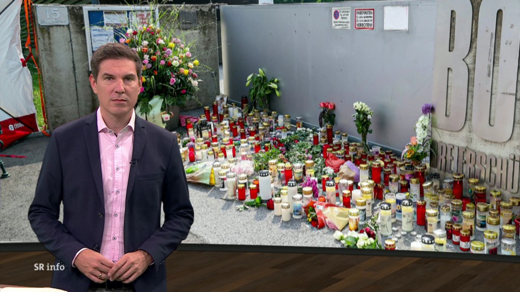 Foto: Florian Possinger im Studio