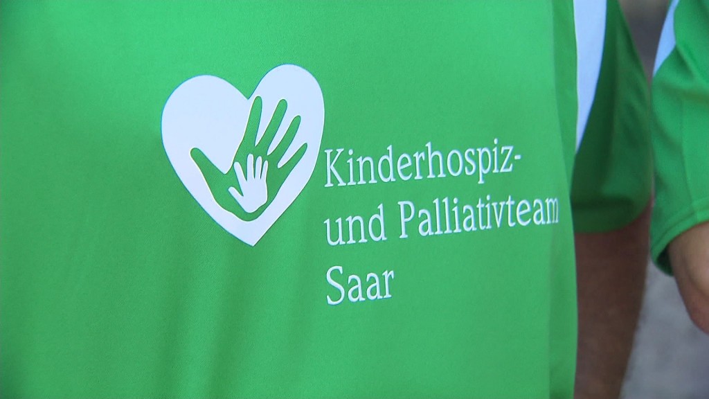 Kinderhospiz- und Palliativteam Saar