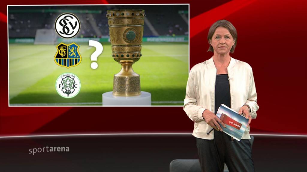 Foto: Mara Thellmann im Studio 