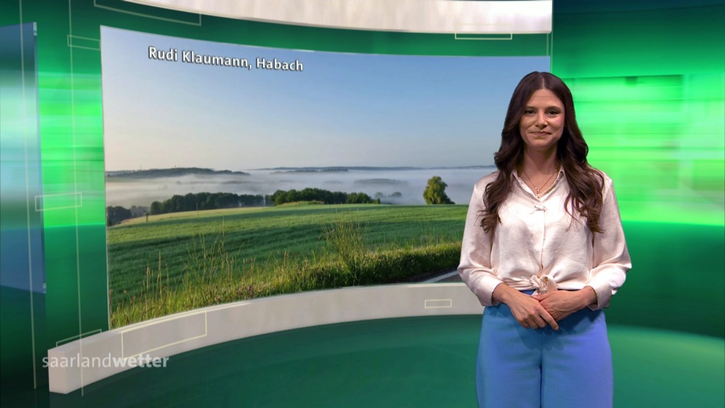 Foto: Saarlandwetter-Studio