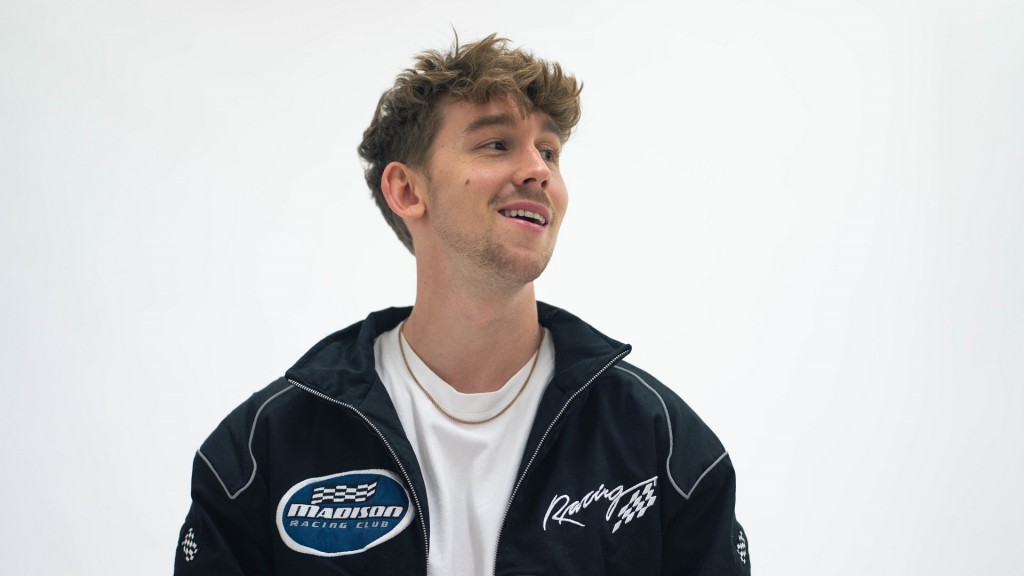 Tom Twers