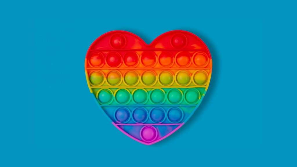 Autistic Pride Day