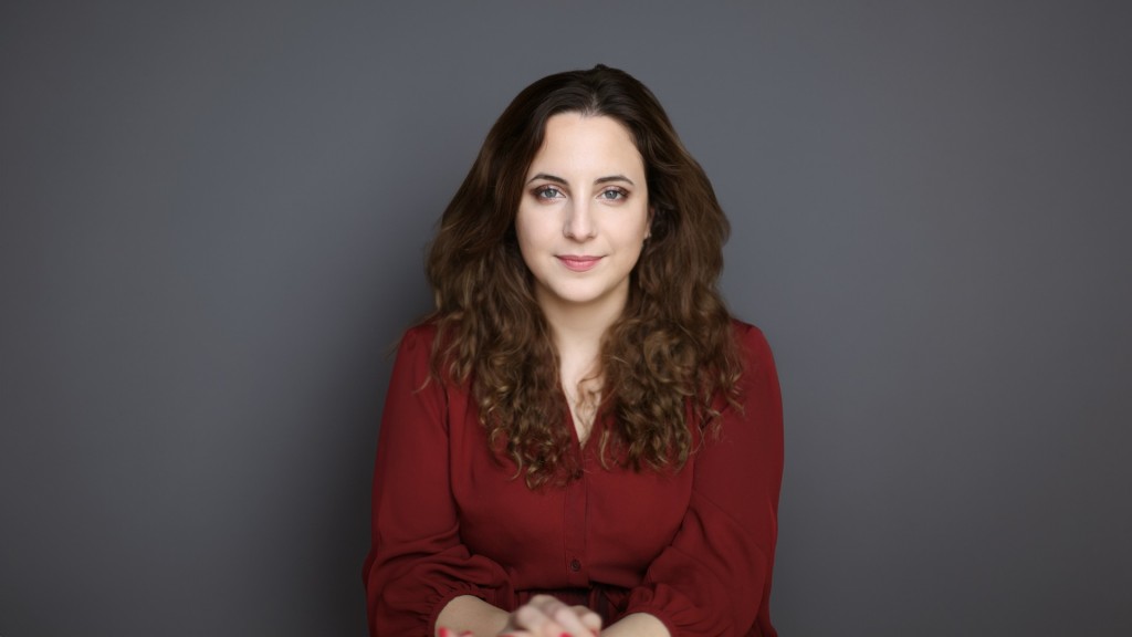 Susan Zare