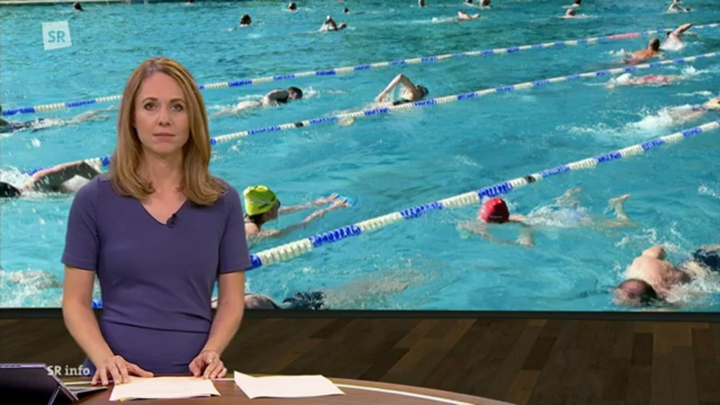 Foto: Julia Lehmann im Studio