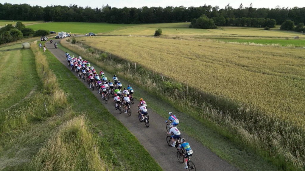 Foto: Die 37. Saarland Trofeo