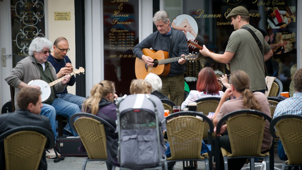 Fète de la Musique