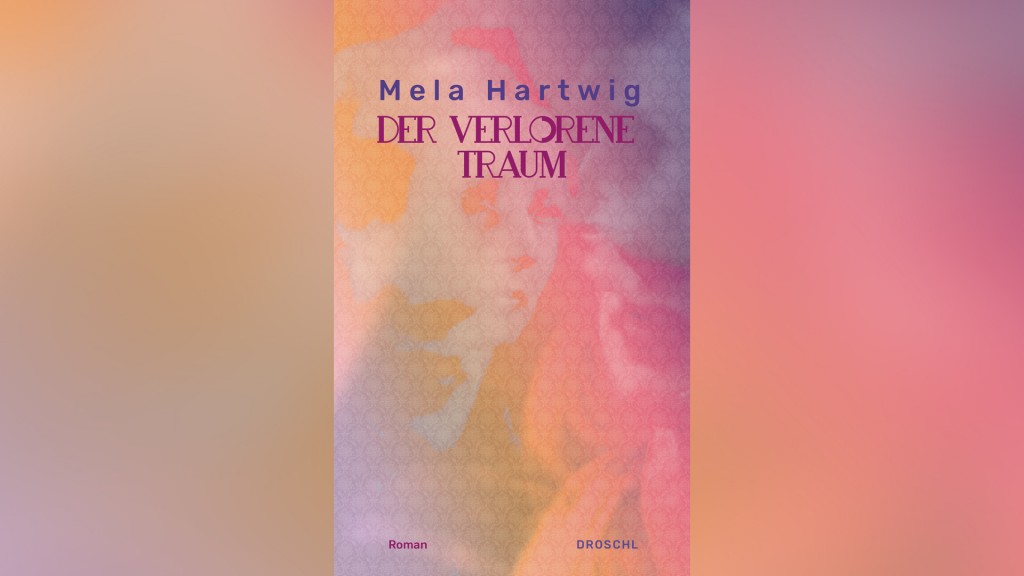 Buchcover: Mela Hartwig: 