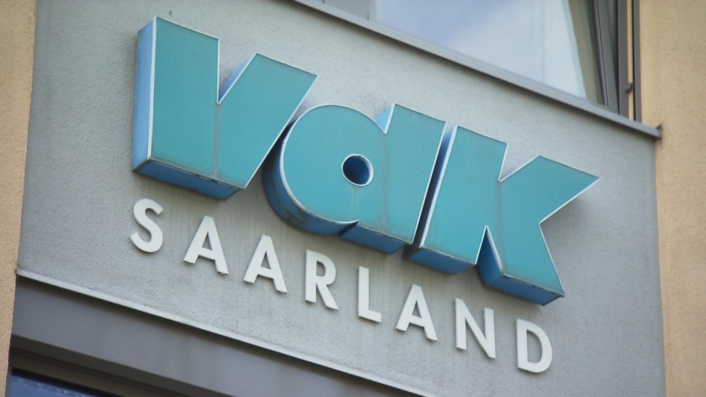 Logo VDK Saarland 
