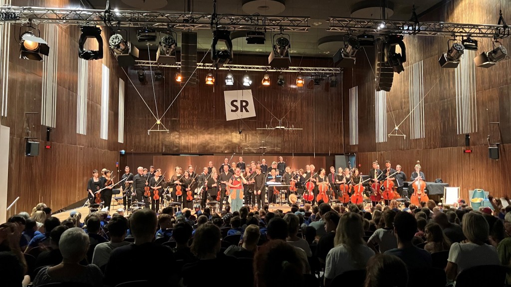 Das DRP-Schulprojekt 