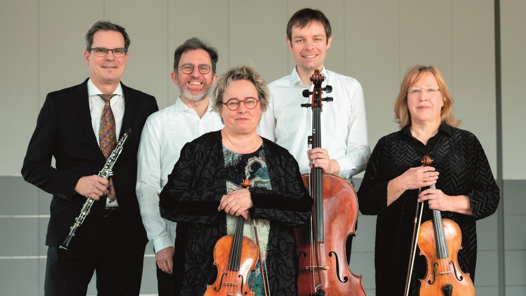 Veit Stolzenberger, Fedele Antonicelli, Margarete Adorf. Valentin Staemmler, Reinhilde Adorf