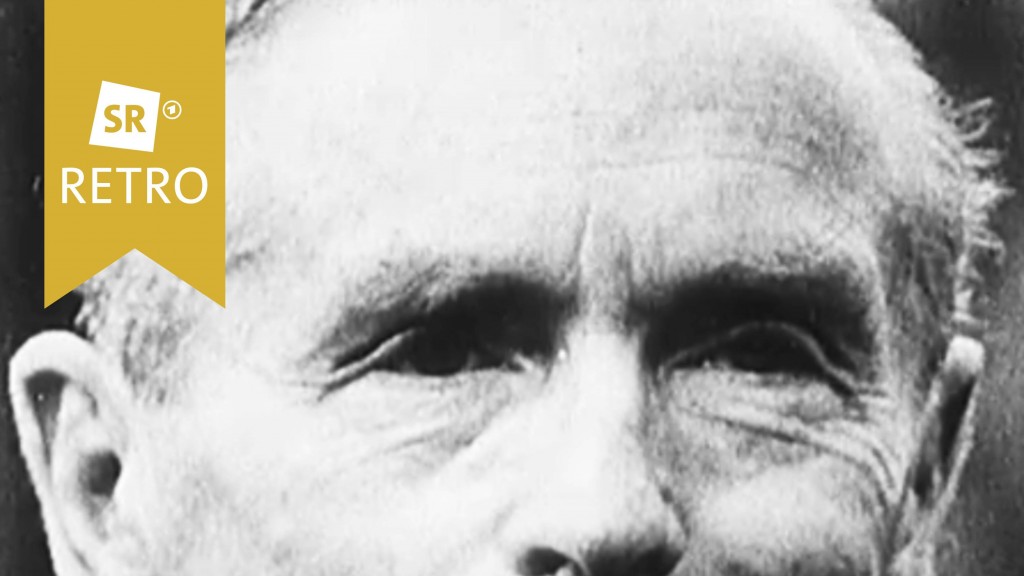 Porträt von Alec Douglas-Home