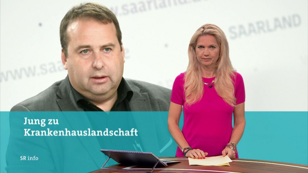 Foto: Anja Fröhlich im Studio