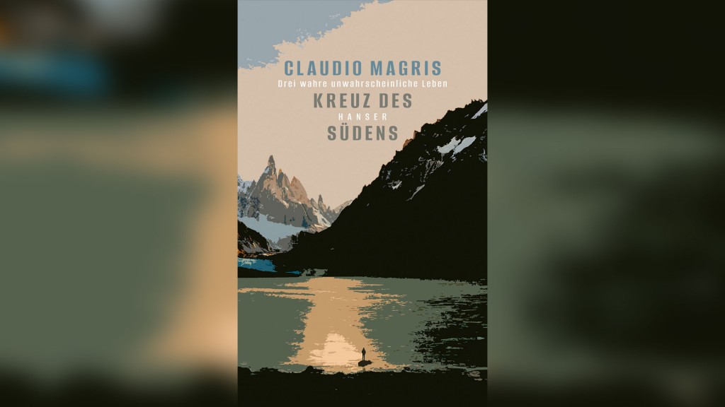Claudio Magris: 