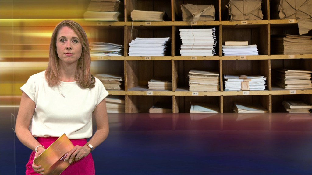 Foto: Julia Lehmann im Studio