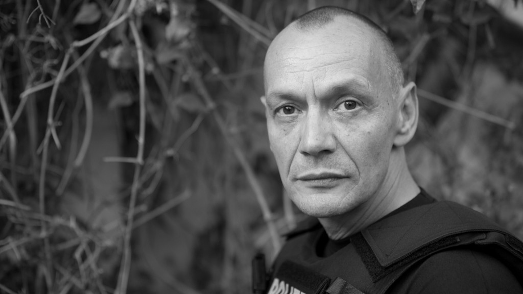 Torsten Michaelis