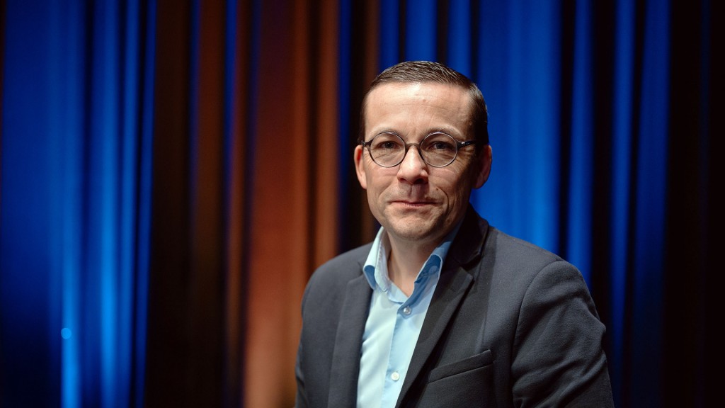 Foto: Roland Theis, CDU