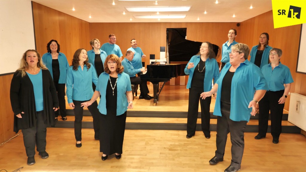 Choral Total mit 