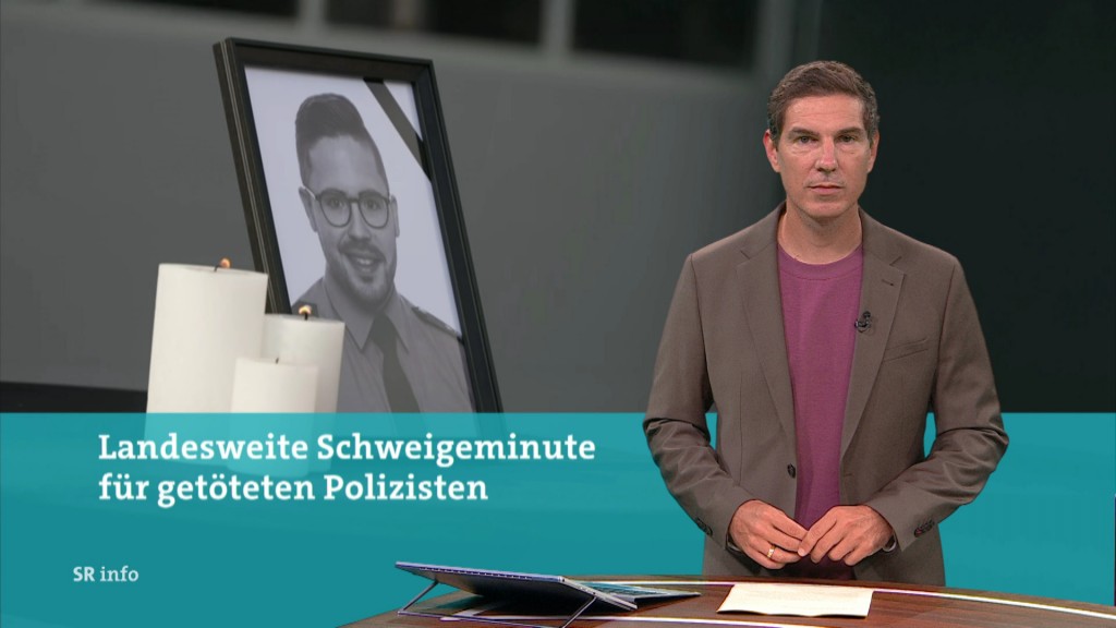 Foto: Florian Possinger im Studio