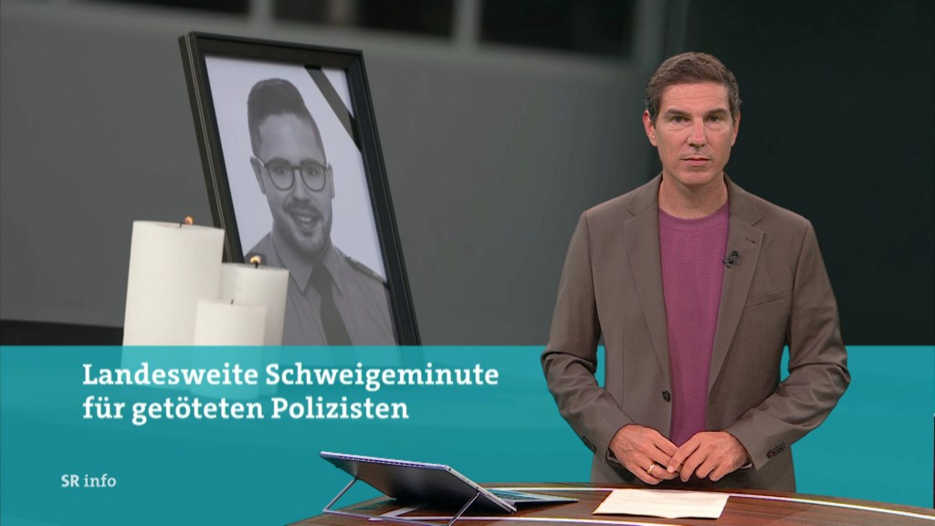 Foto: Florian Possinger im Studio