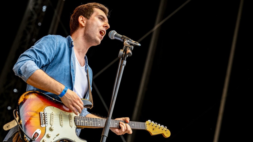LUKE live 