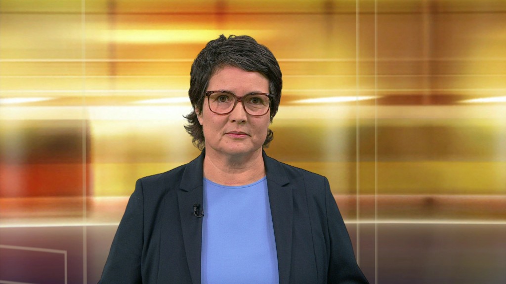 Foto: Sonja Marx im Studio